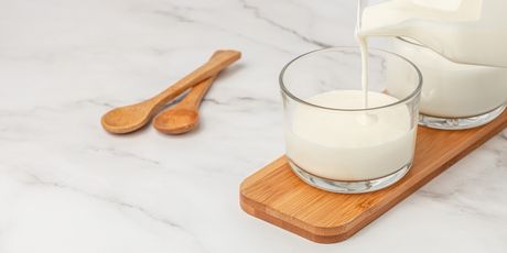 Kefir - 5