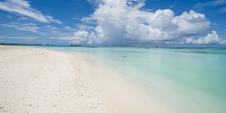 Tuvalu - 5