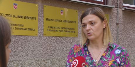 Viktorija Bednjanec i Vesna Višekruna Vučina - 3