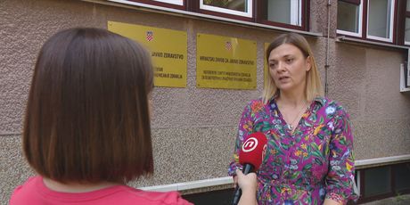 Viktorija Bednjanec i Vesna Višekruna Vučina - 4