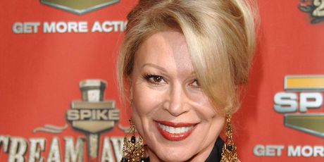 Leslie Easterbrook - 4