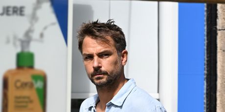 Niko Kranjčar - 1