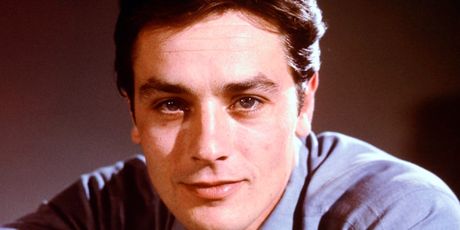 Alain Delon