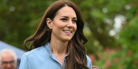 Kate Middleton - 1