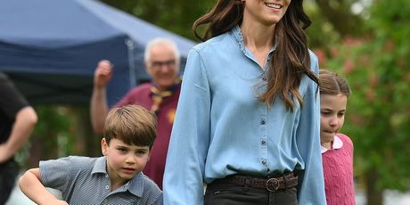 Kate Middleton - 2