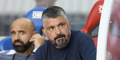 Gennaro Gattuso