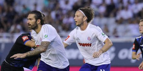Livaja i Rakitić