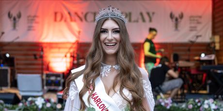 Miss Karlovačke županije