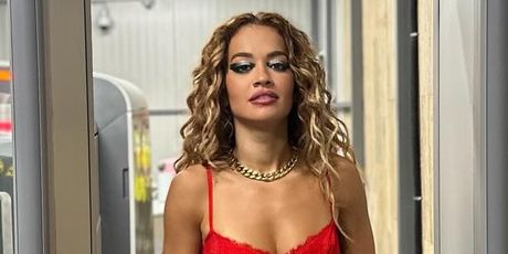 Rita Ora