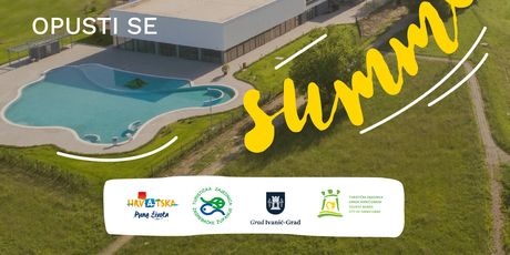Wellbeing Summer u Ivanić-Gradu - 1
