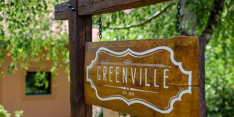 Imanje Greenville - 8