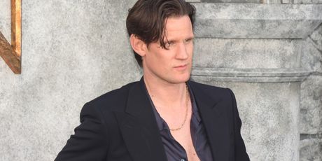 Matt Smith - 4