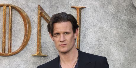 Matt Smith - 7