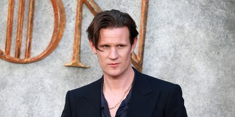 Matt Smith - 8