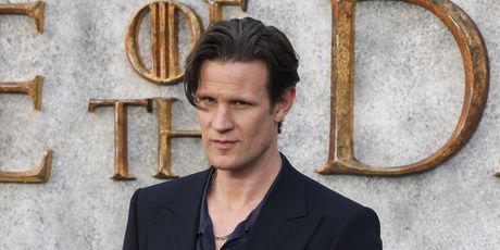 Matt Smith - 9