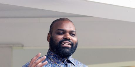 Michael Oher - 1