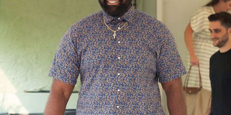 Michael Oher - 2