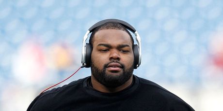 Michael Oher - 2