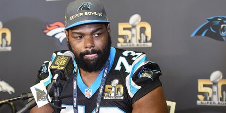 Michael Oher - 3