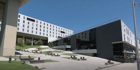 Potražnja studentskog smještaja - 5