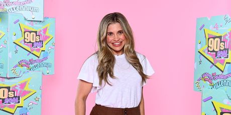 Danielle Fishel - 12