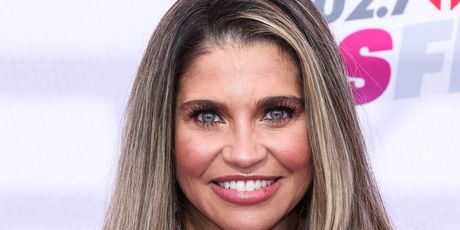 Danielle Fishel - 14