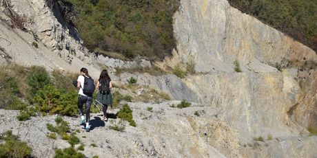 Hike&Wine Papuk - 3
