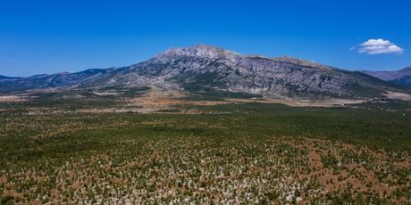 Planinarska obilaznica Dinara - 5