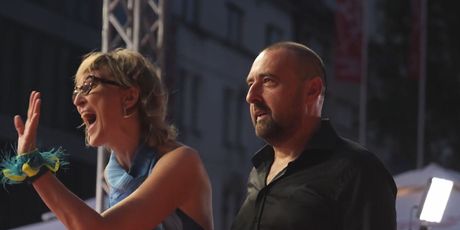 In Magazin: Sarajevo Film Festival - 5