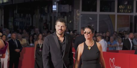 In Magazin: Sarajevo Film Festival - 9