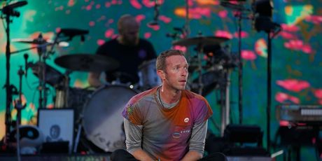 Coldplay