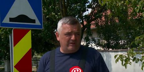 Josip Blažinec, autolimar Koprivnica