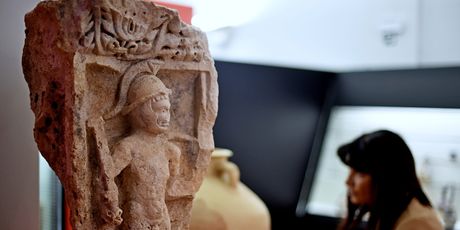 Arheološki muzej u Splitu