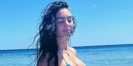 Georgina Rodriguez