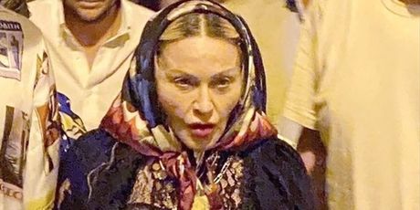 Madonna - 5