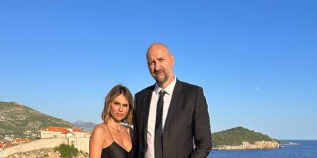 Viktorija Đonlić Rađa i Dino Rađa - 4