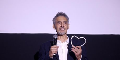 John Turturro - 1