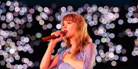 Taylor Swift
