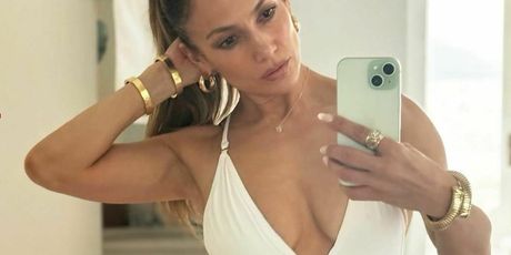 Jennifer Lopez