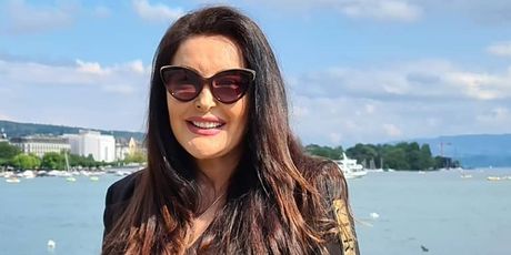 Dragana Mirković - 2
