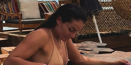Barbara Matić - 3