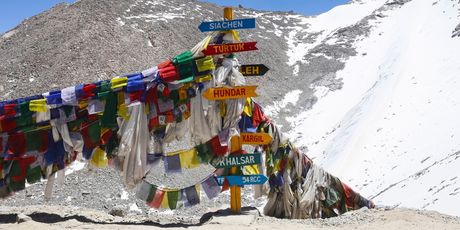 Khardung La - 4