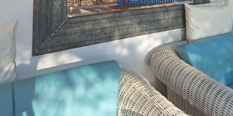 Cala Galdana - 6