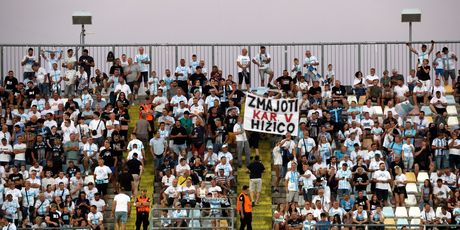Rijeka - Olimpija