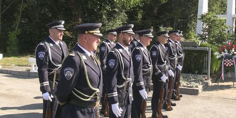 Obljetnica masakra u Žutoj Lokvi - 1