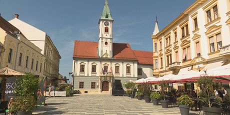 Varaždin