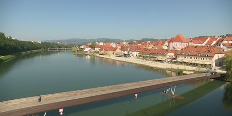 Maribor - 1