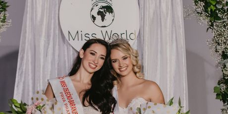 Miss Osječko-baranjske županije - 2