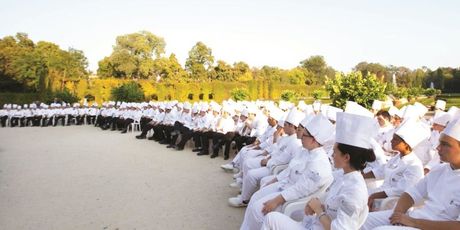Tjedan talijanske kuhinje - kulinarsko natjecanje - 9