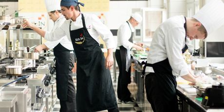 Tjedan talijanske kuhinje - kulinarsko natjecanje - 10